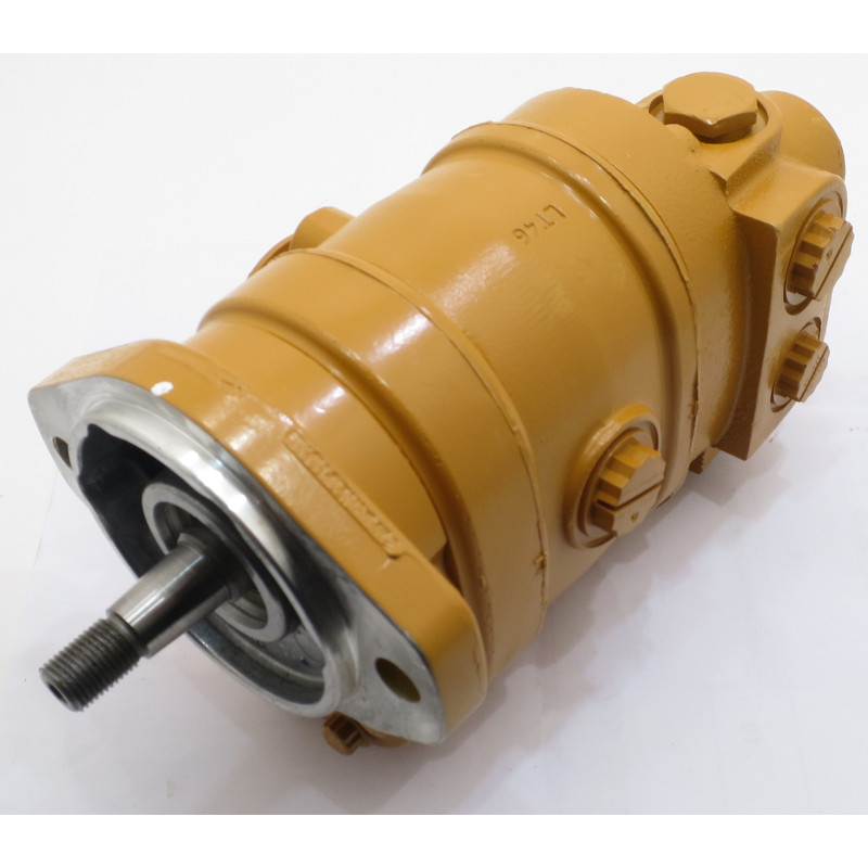 CESSNA TANDEM 25384-RAN CESSNA TANDEM 25384-RAN