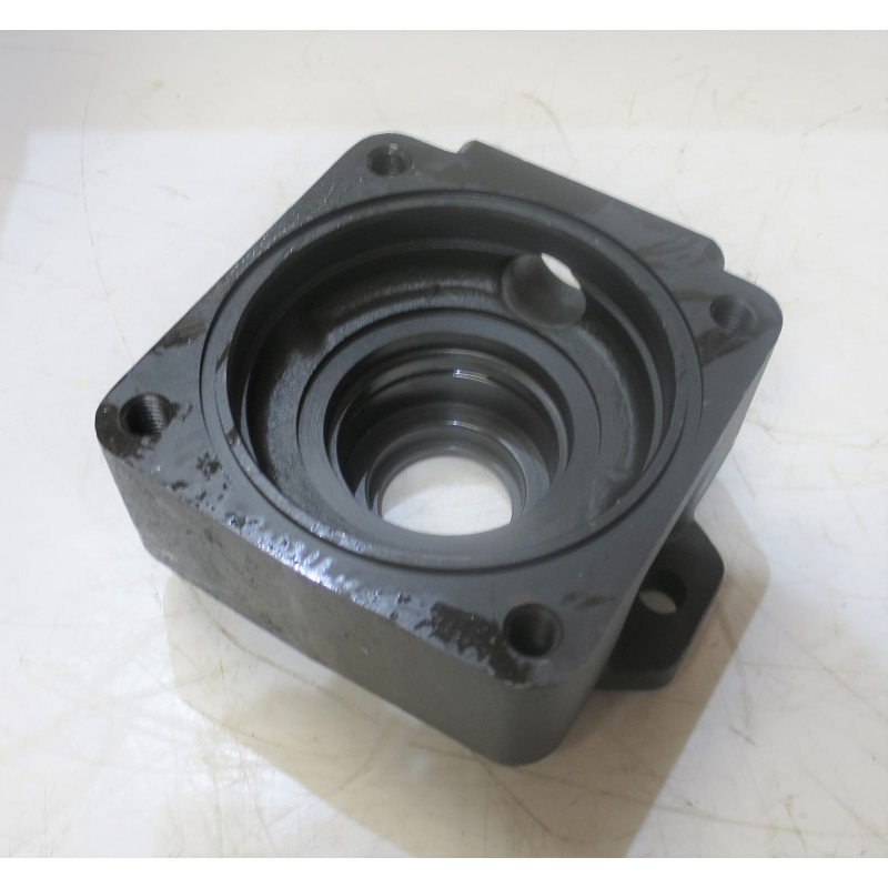 POKRYWA KOŃCA WAŁU T6E POKRYWA KOŃCA WAŁU T6E