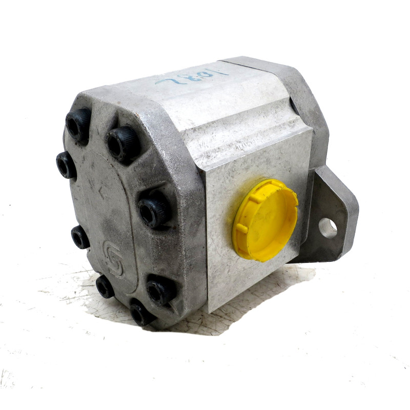 POMPA HYDRAULICZNAOWA SNP3 A33L KSOB