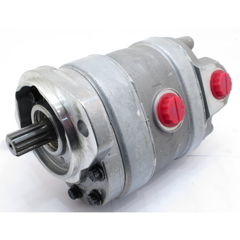 POMPA HYDRAULICZNA CESSNA BOBCAT 26510RAC 25386RAU POMPA HYDRAULICZNA CESSNA BOBCAT 26510RAC 25386RAU