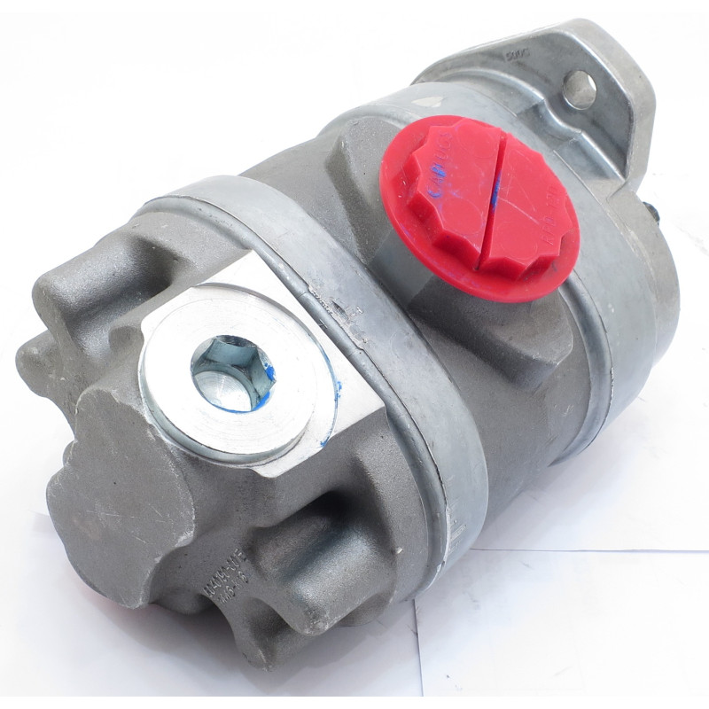 POMPA HYDRAULICZNA CESSNA BOBCAT 26510RAC 25386RAU POMPA HYDRAULICZNA CESSNA BOBCAT 26510RAC 25386RAU
