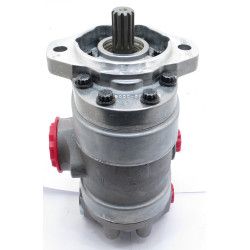 POMPA HYDRAULICZNA CESSNA BOBCAT 26510RAC 25386RAU POMPA HYDRAULICZNA CESSNA BOBCAT 26510RAC 25386RAU