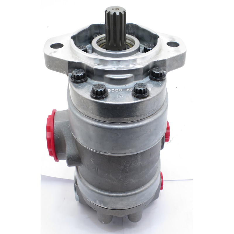 POMPA HYDRAULICZNA CESSNA BOBCAT 26510RAC 25386RAU POMPA HYDRAULICZNA CESSNA BOBCAT 26510RAC 25386RAU