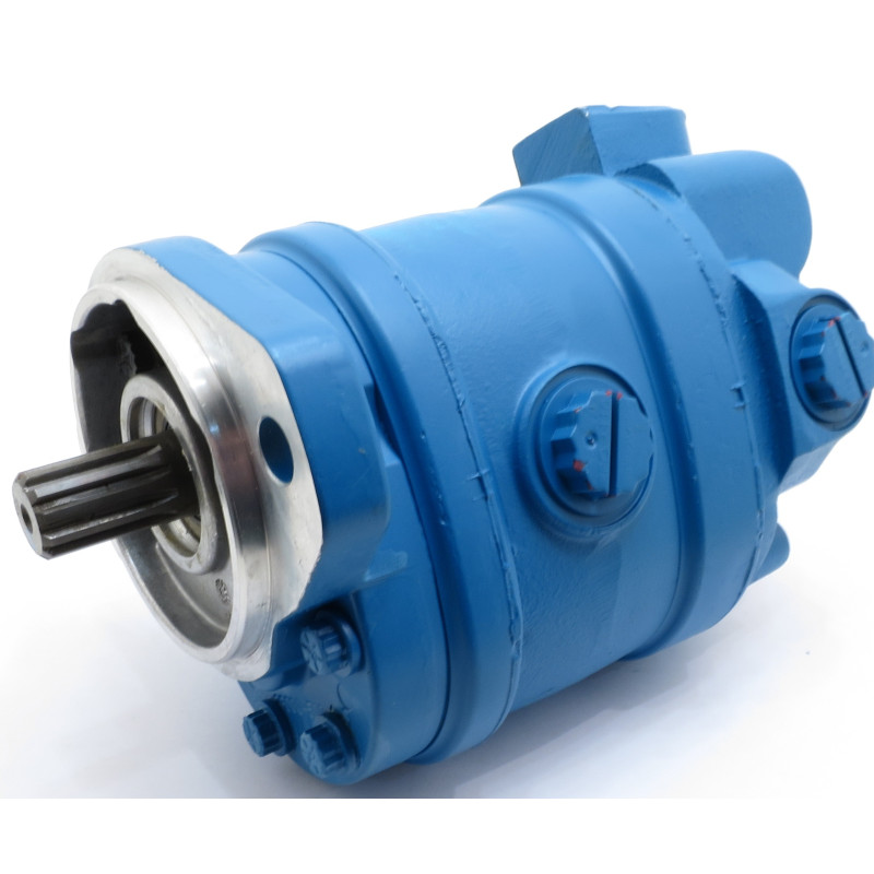 POMPA HYDRAULICZNA TANDEM DANFOSS nr 26504-RBF