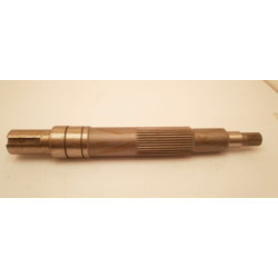 WAŁ T6EC nr 2 SAE CC PAR GŁADKI