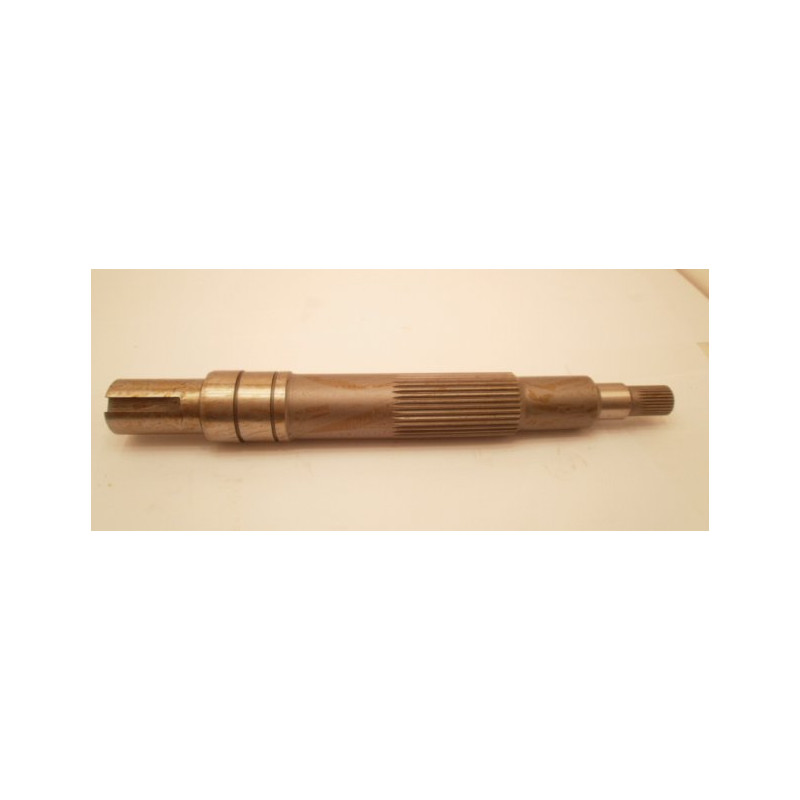 WAŁ T6EC nr 2 SAE CC PAR GŁADKI