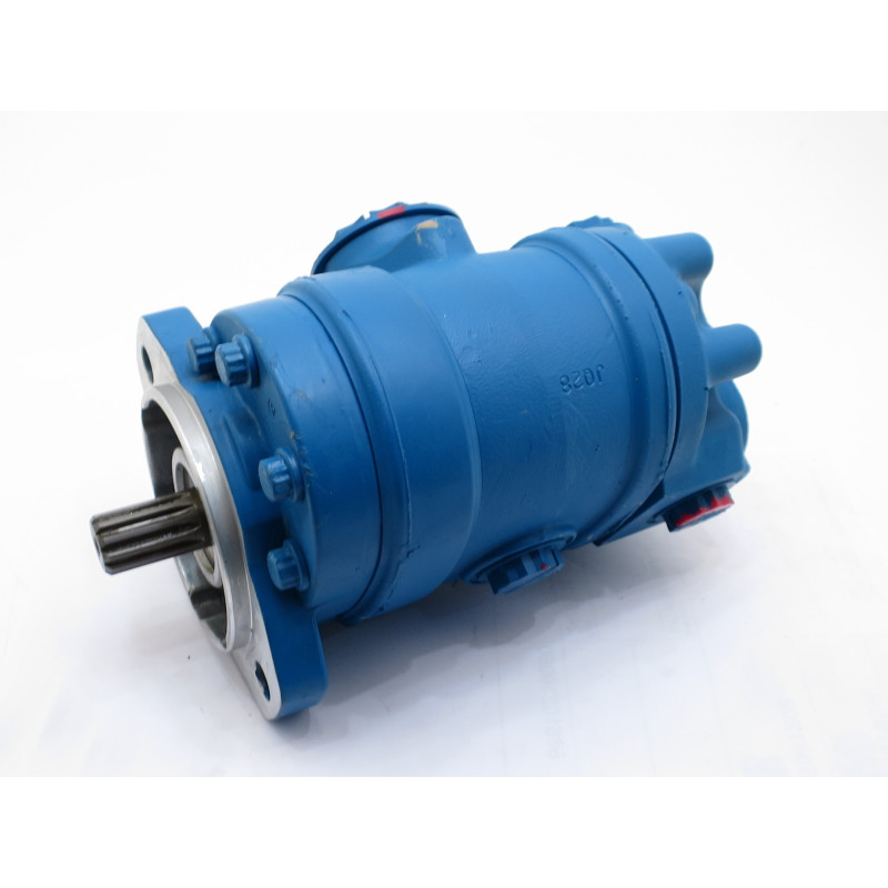 POMPA HYDRAULICZNA TANDEM DANFOSS nr 26507-LAS