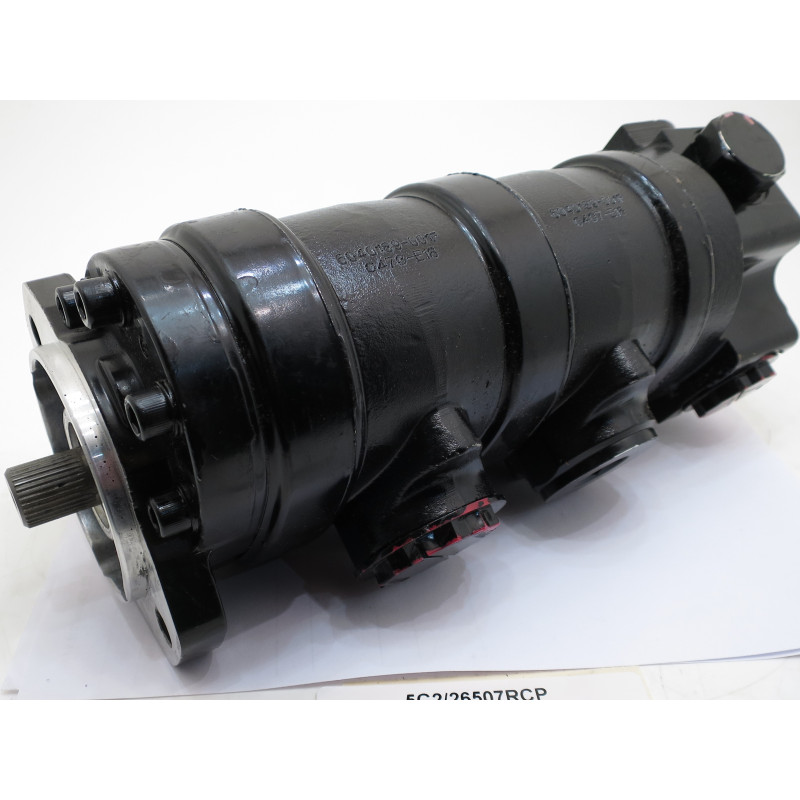 POMPA HYDRAULICZNA CZĘŚĆ DANFOSS nr 26507-RCP
