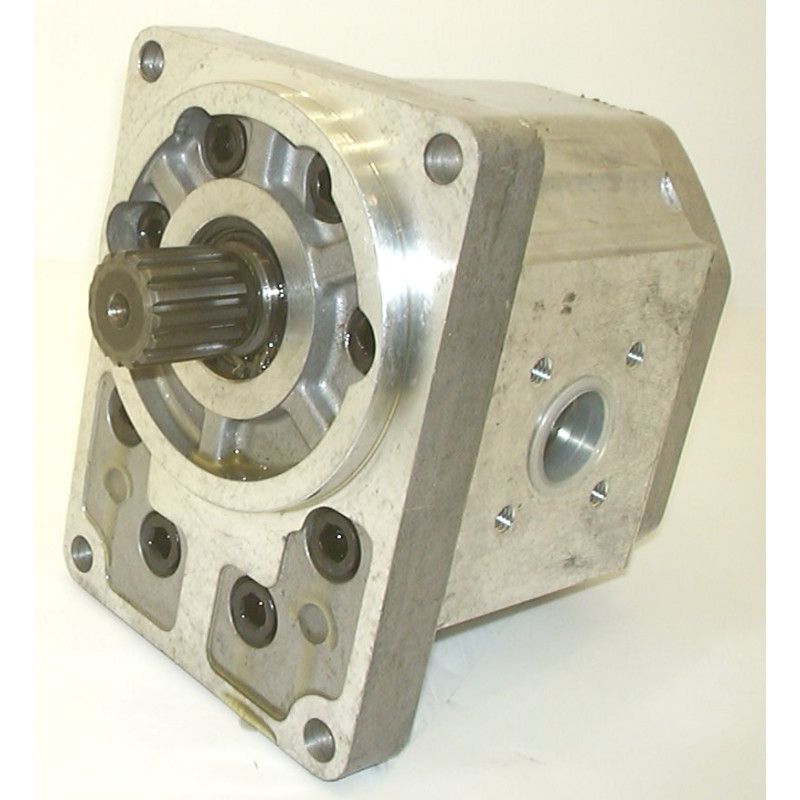 SNP3 A33L SC06 PRZEKŁADNIA HYDR. W STYLU BOSCH