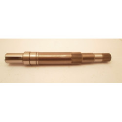 WAŁ T6ED nr 2 SAE CC PAR GŁADKI