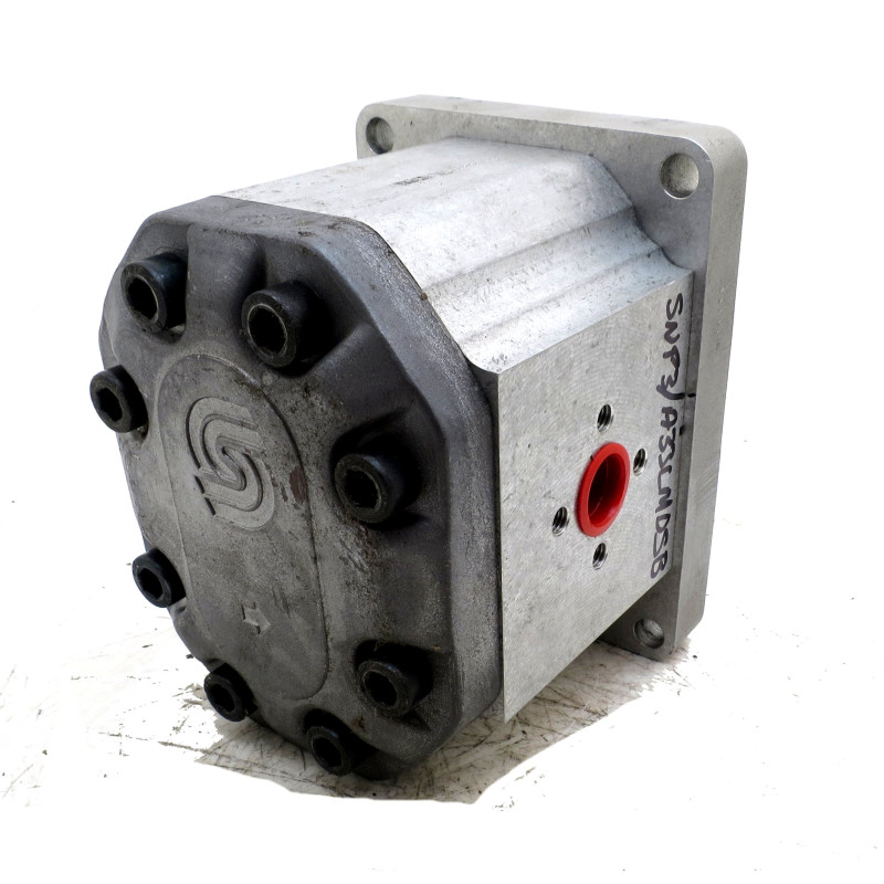 SNP3 A33L SC06.C SNP3 A33L SC06.C