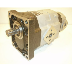 CASAPPA TANDEM nr 79936276