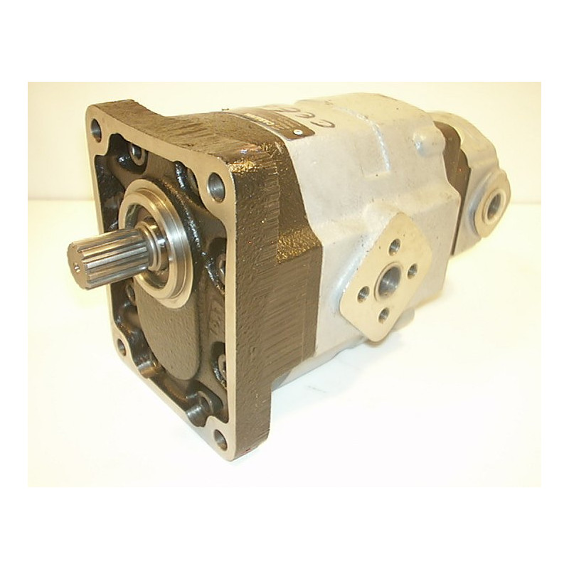 CASAPPA TANDEM nr 79936276