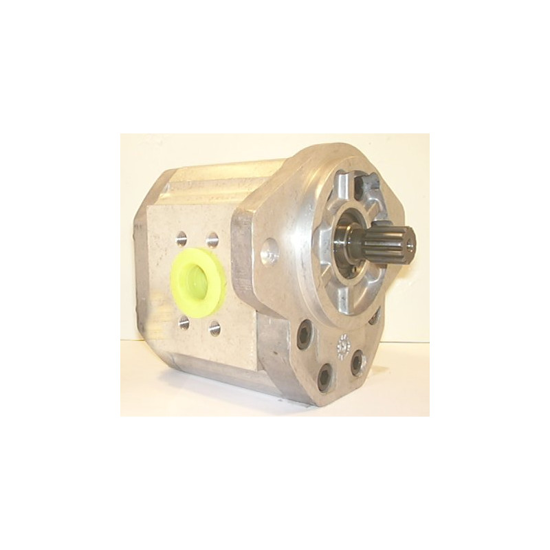 SNP3 / 33 S SC07 POMPA PRZEKŁADNI HYDRAULICZNEJ SNP3 / 33 S SC07 POMPA PRZEKŁADNI HYDRAULICZNEJ