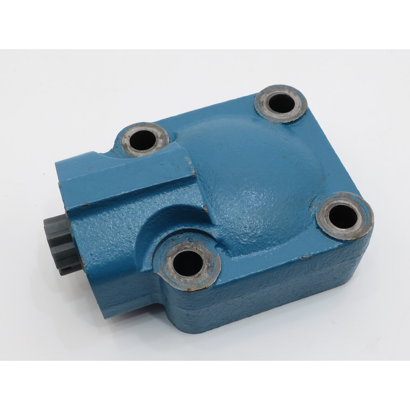 TYLNA OSŁONA V10 STANDARD 1/2'' BSP