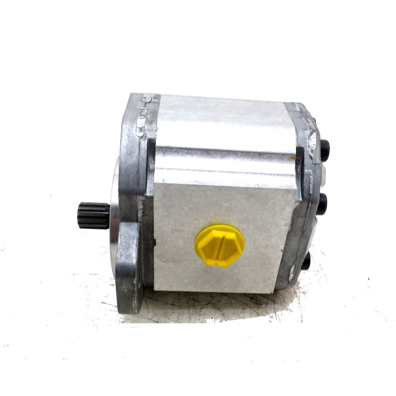 SNP3 A33.5L SC07.F PRZEKŁADNIA HYDRAULICZNA STR