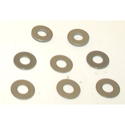 ZESTAW PODKŁADEK V10P PRIORITY RV