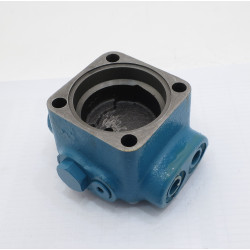 ZAWÓR PRIORYTETOWY V10P I POKRYWA NADMIAROWA