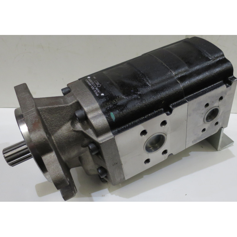 CASAPPA TANDEM nr 80000116