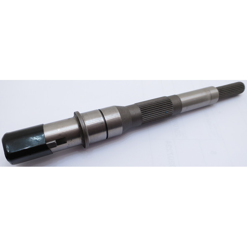 V2010 7/8'' WAŁ RÓWNOLEGŁY