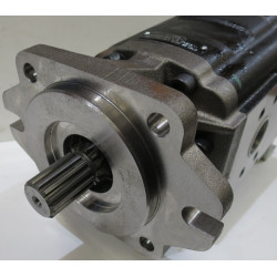 CASAPPA TANDEM nr 80000116