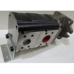 CASAPPA TANDEM nr 80000116