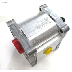 HYDRAULICZNA POMPA ZĘBATĄ SNP3 33S CO41 F HYDRAULICZNA POMPA ZĘBATĄ SNP3 33S CO41 F