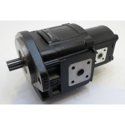 CASAPPA TANDEM nr 799100FC,