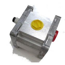 HYDRAULICZNA POMPA ZĘBATĄ SNP3 33S CO41 F HYDRAULICZNA POMPA ZĘBATĄ SNP3 33S CO41 F