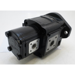 CASAPPA TANDEM nr 799100FC,