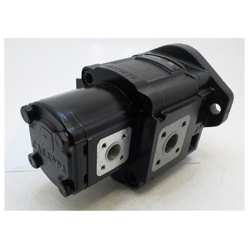 CASAPPA TANDEM nr 799100FC,