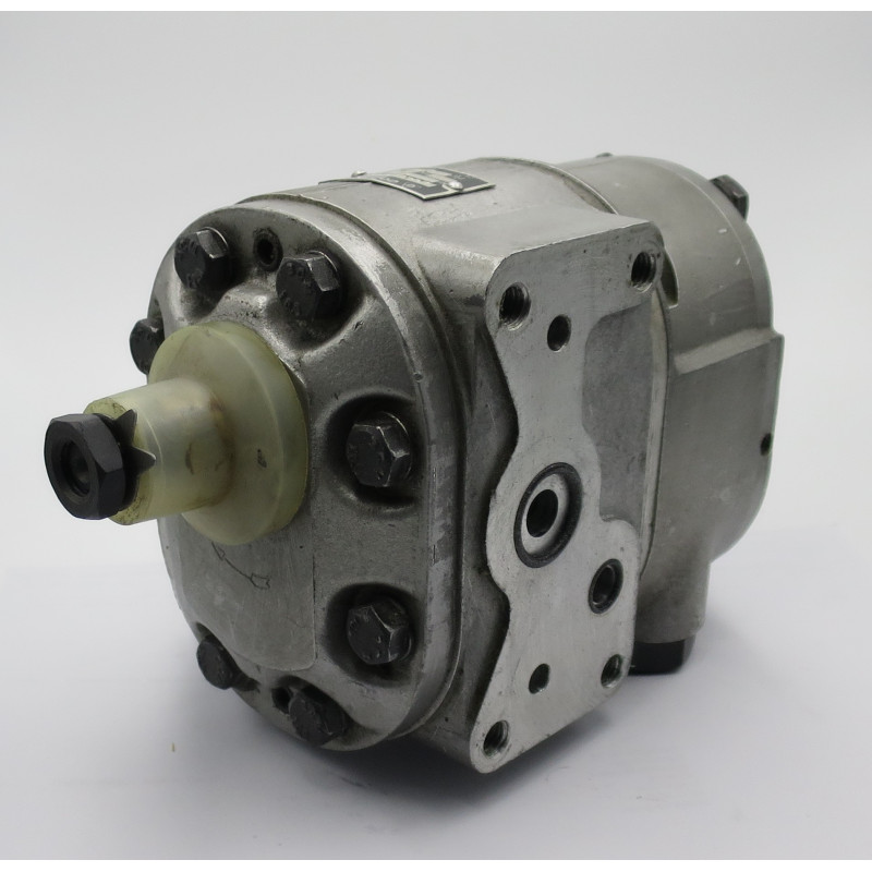 C24 + 12,6L PODWÓJNY UNIWERSALNY