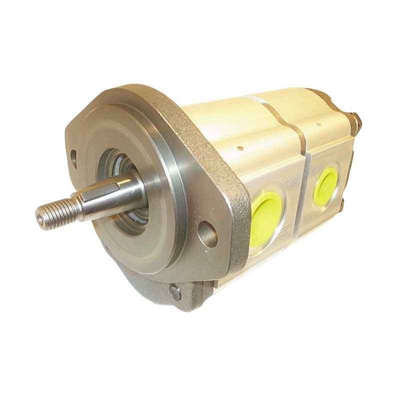 KOMBAJN TANDEM JOHN DEERE