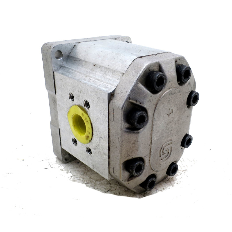 SNP3 A33L UHEB / 211.25.027.0A