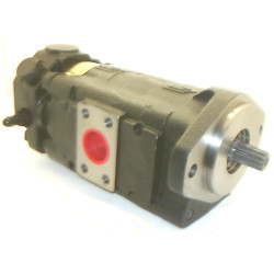 P30B-1-25-75/W POH5883 BOSS**