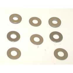 ZESTAW PODKŁADEK V20P PRIORITY RV