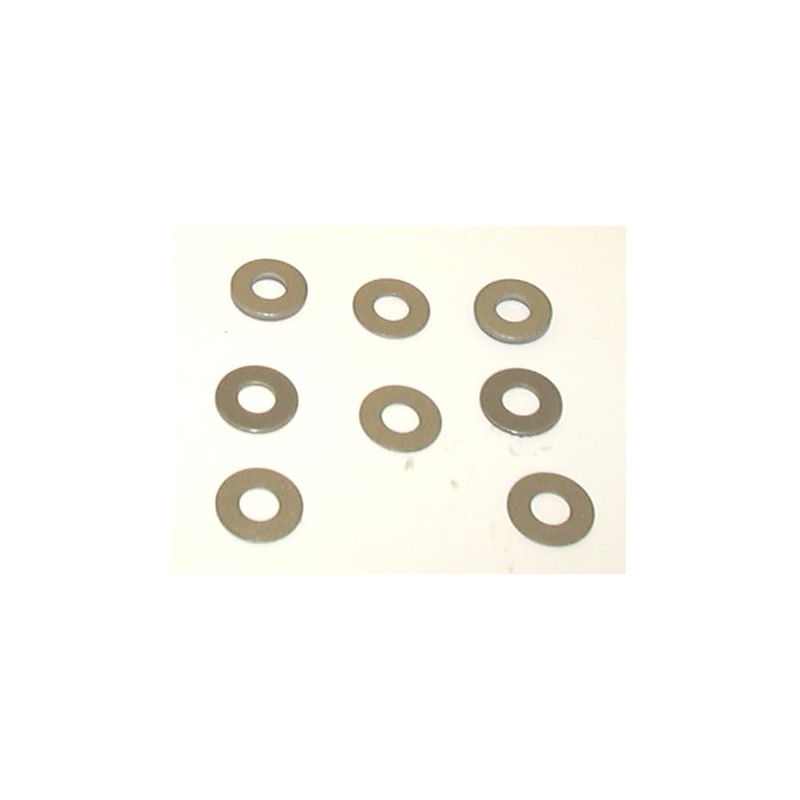 ZESTAW PODKŁADEK V20P PRIORITY RV ZESTAW PODKŁADEK V20P PRIORITY RV