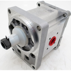 SNP3/38 S CO46 POMPA PRZEKŁADNI HYDRAULICZNEJ