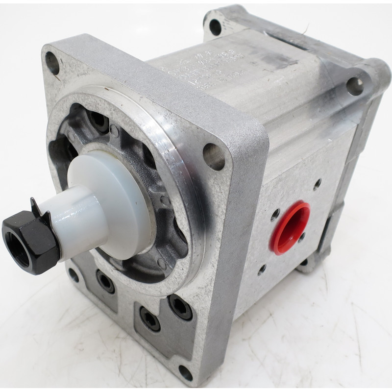 SNP3/38 S CO46 POMPA PRZEKŁADNI HYDRAULICZNEJ SNP3/38 S CO46 POMPA PRZEKŁADNI HYDRAULICZNEJ