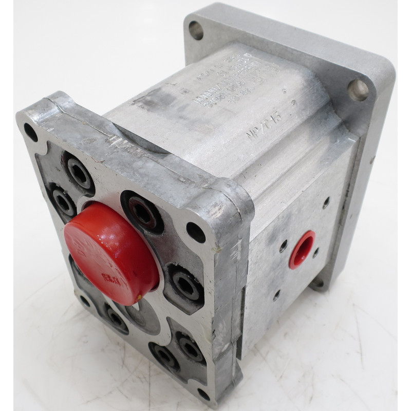 SNP3/38 S CO46 POMPA PRZEKŁADNI HYDRAULICZNEJ SNP3/38 S CO46 POMPA PRZEKŁADNI HYDRAULICZNEJ