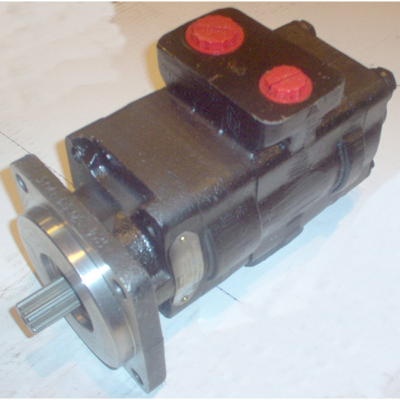 POMPA HYDRAULICZNA PARKER 3249120175 49 + 20CC/REV