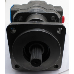 POMPA HYDRAULICZNAOWA CASE TANDEM