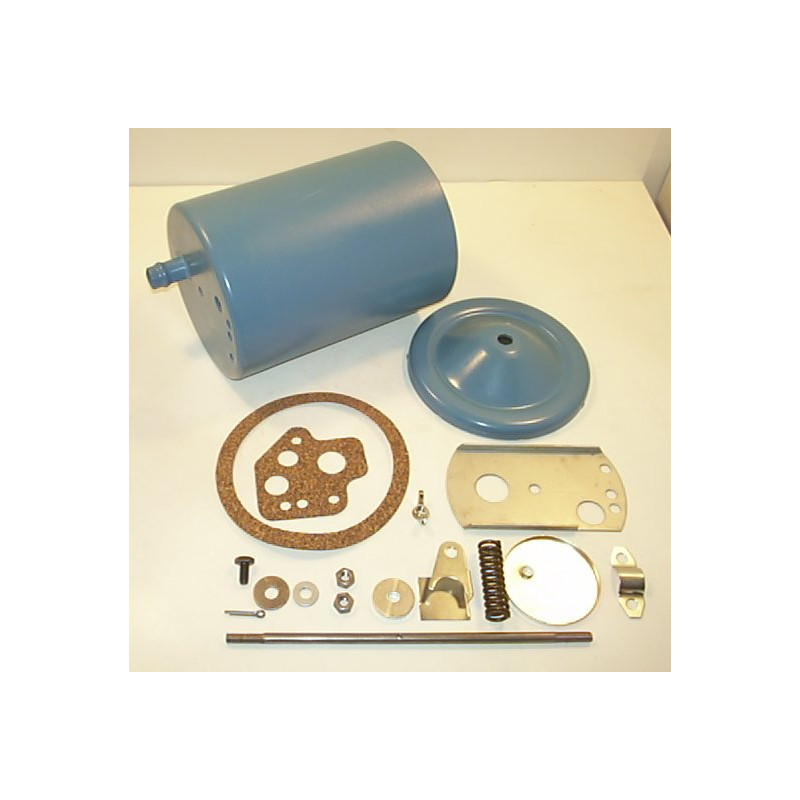 ZESPÓŁ ZBIORNIKA VTM42 923840N ZESPÓŁ ZBIORNIKA VTM42 923840N