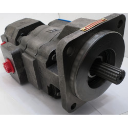 Perm Odpowiednik pompy tandemowej nr.