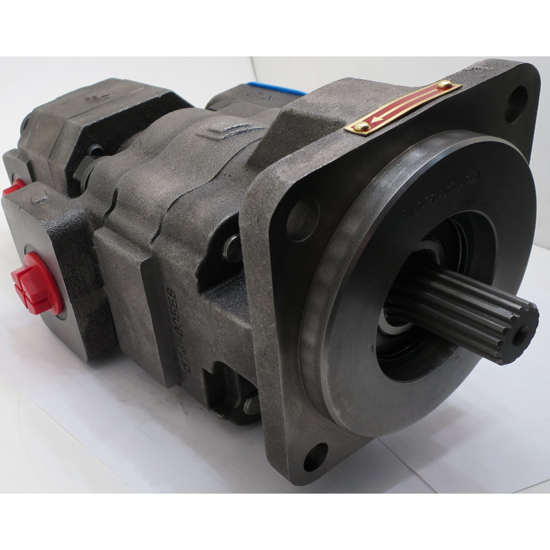 Perm Odpowiednik pompy tandemowej nr.