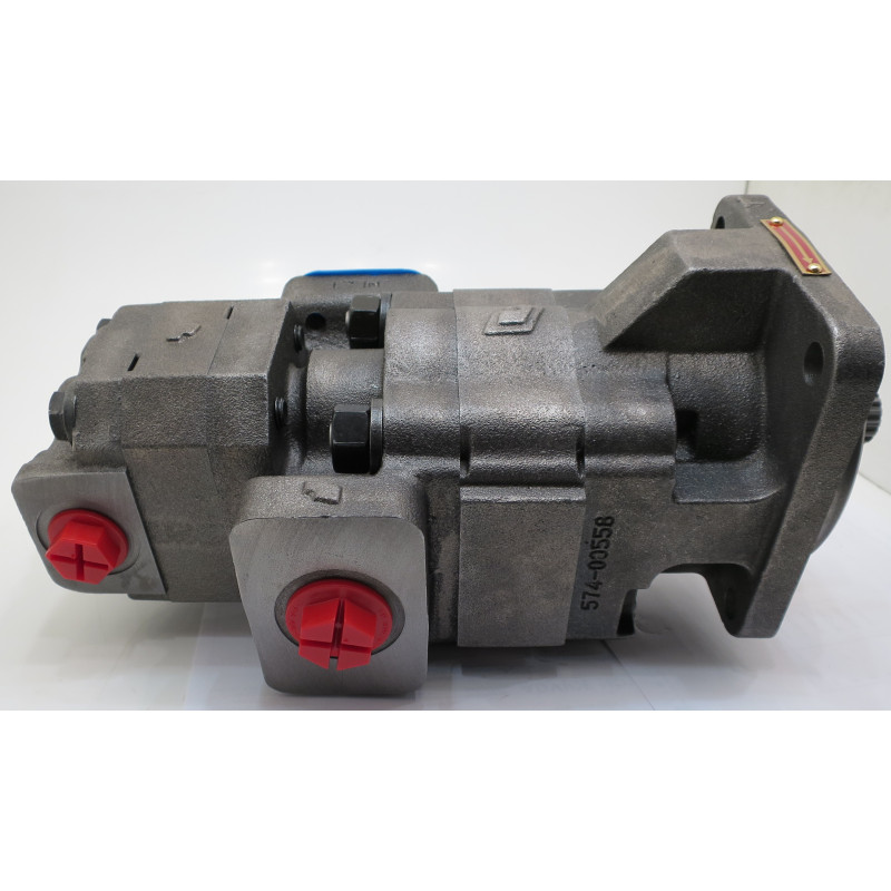 Perm Odpowiednik pompy tandemowej nr.