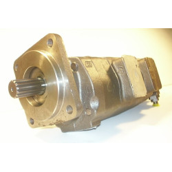 REKLAMA LANSING HENLEY **