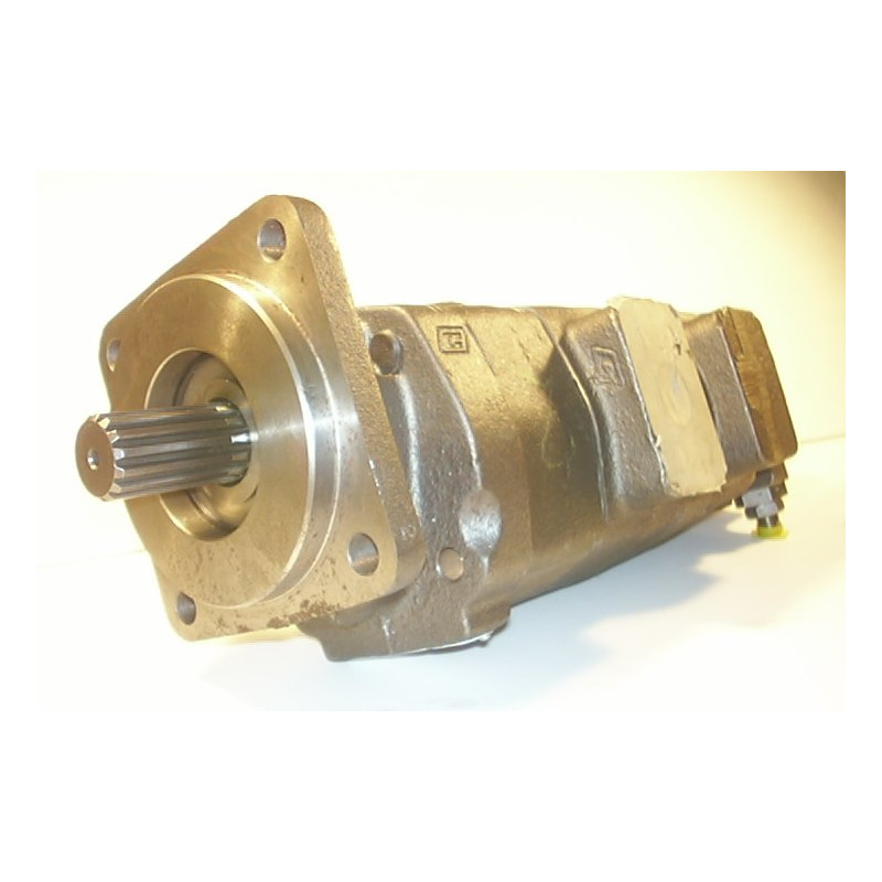 REKLAMA LANSING HENLEY **