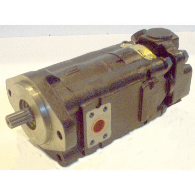 P31B-196**OD15-65NBAB07-1 POMPA HYDRAULICZNA P31B-196**OD15-65NBAB07-1 POMPA HYDRAULICZNA