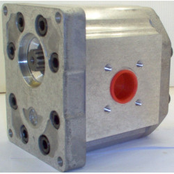 SNP3 38 S SC11...G A HYDRAULICZNA STR